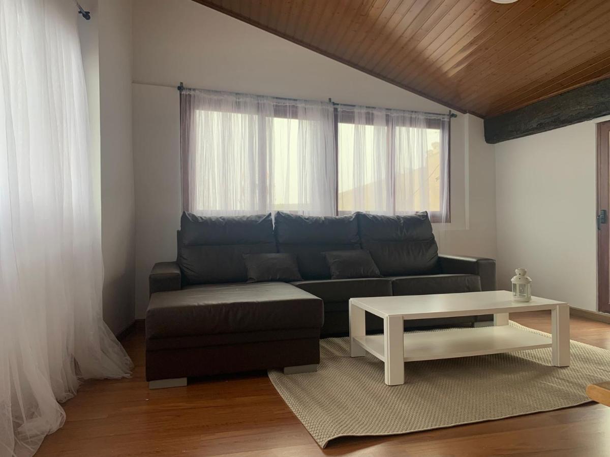 Casa Quintino La Font De Sant Pere Villa Каласейте Екстериор снимка