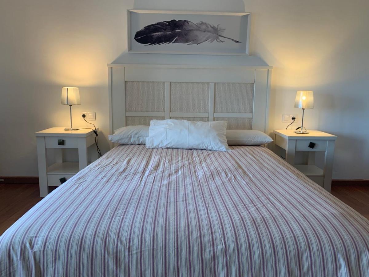 Casa Quintino La Font De Sant Pere Villa Каласейте Екстериор снимка