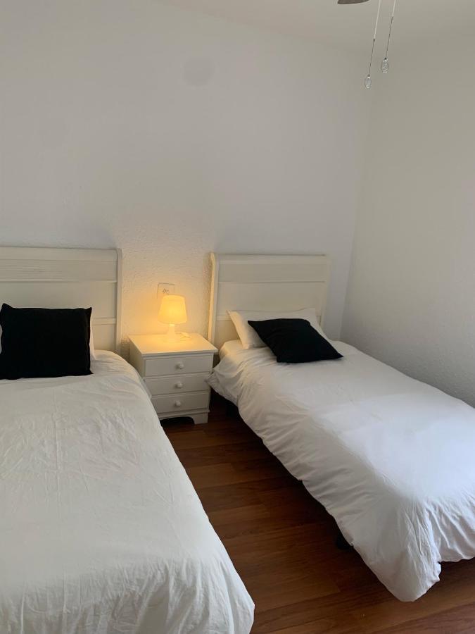 Casa Quintino La Font De Sant Pere Villa Каласейте Екстериор снимка